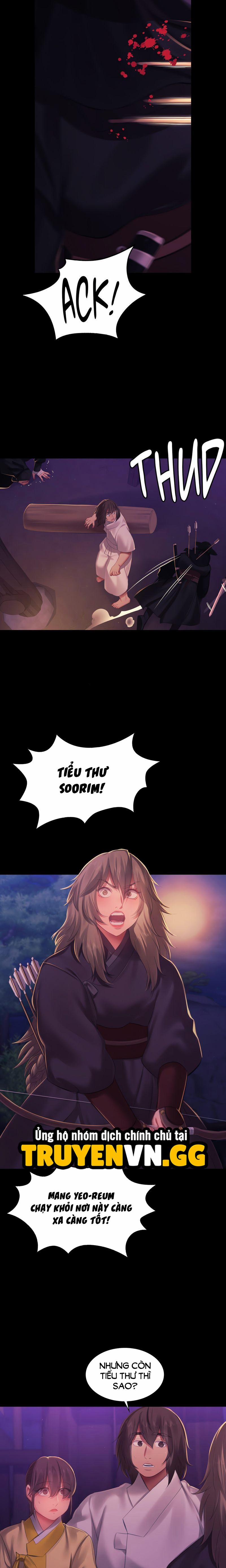 Tiểu Thư 147 trang 11