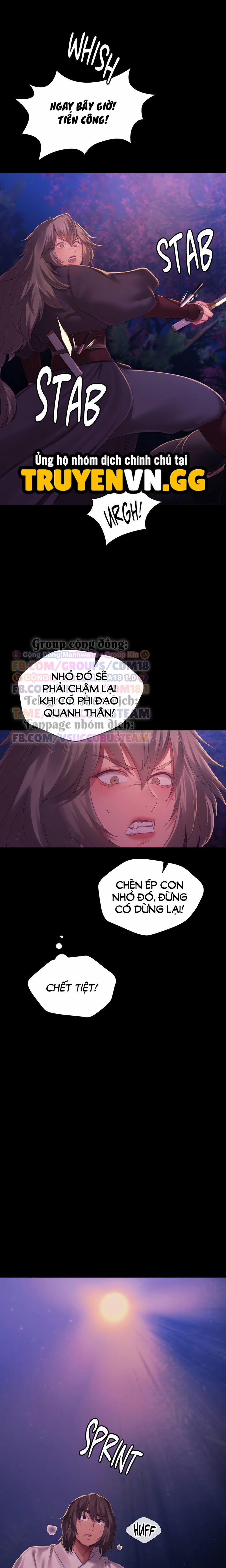 Tiểu Thư 147 trang 19