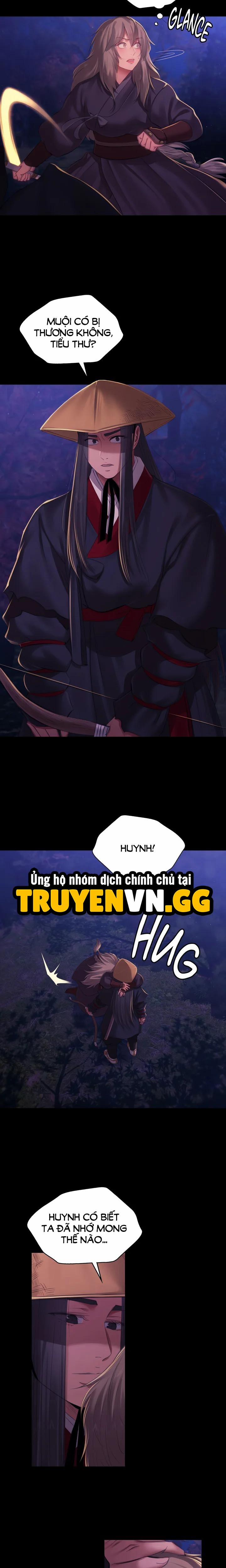 Tiểu Thư 148 trang 10