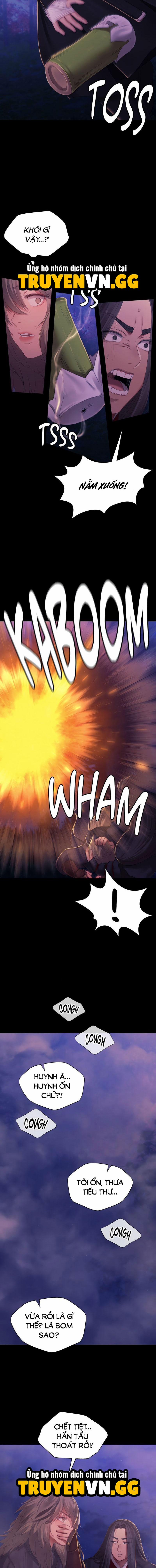 Tiểu Thư 149 trang 12