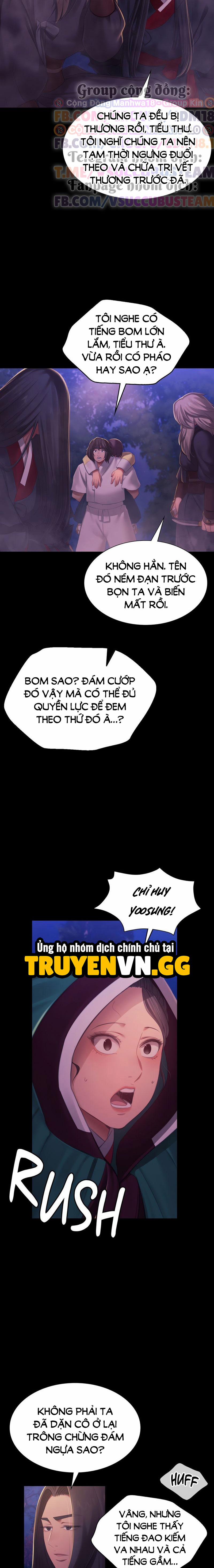 Tiểu Thư 149 trang 13