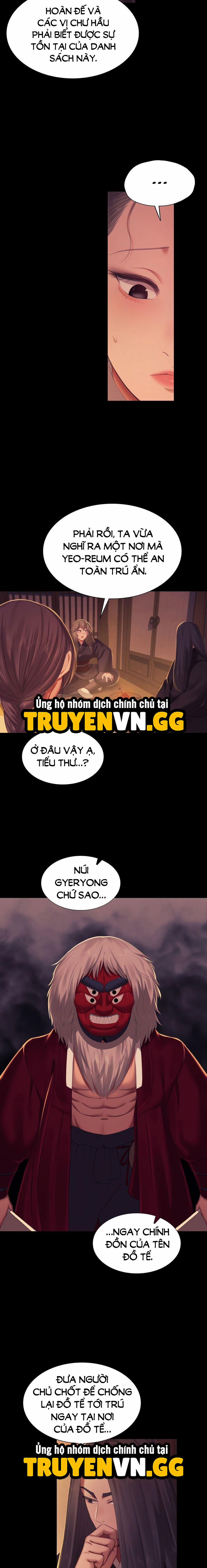 Tiểu Thư 149 trang 18