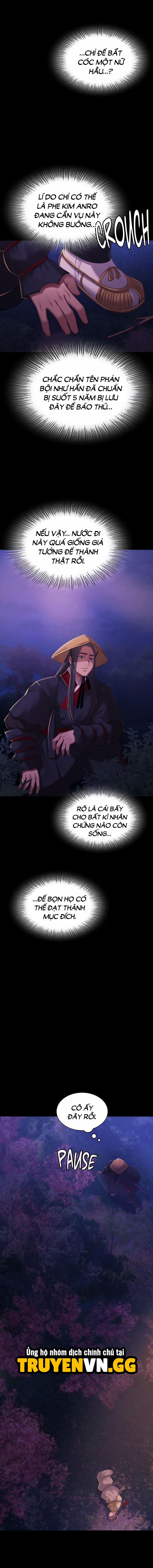 Tiểu Thư 149 trang 3