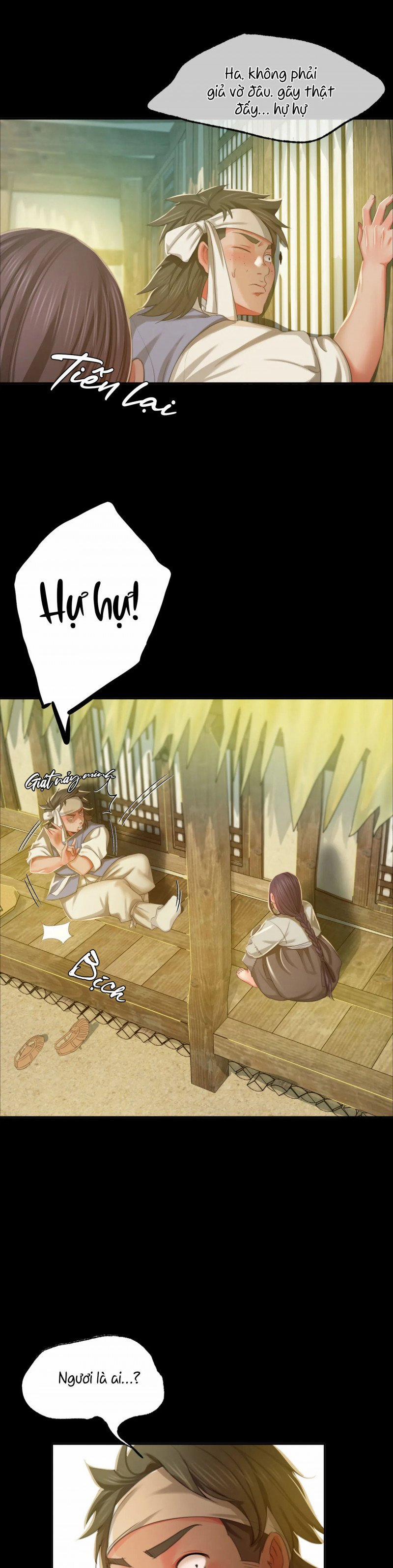 Tiểu Thư 15.5 trang 19