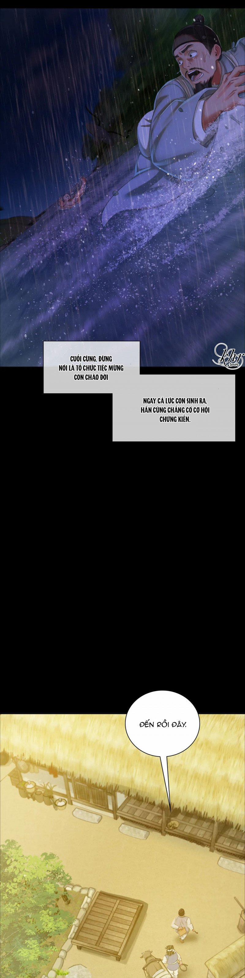 Tiểu Thư 15.5 trang 4