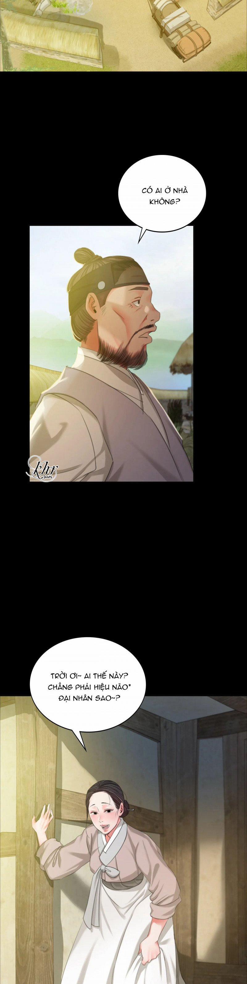 Tiểu Thư 15.5 trang 5