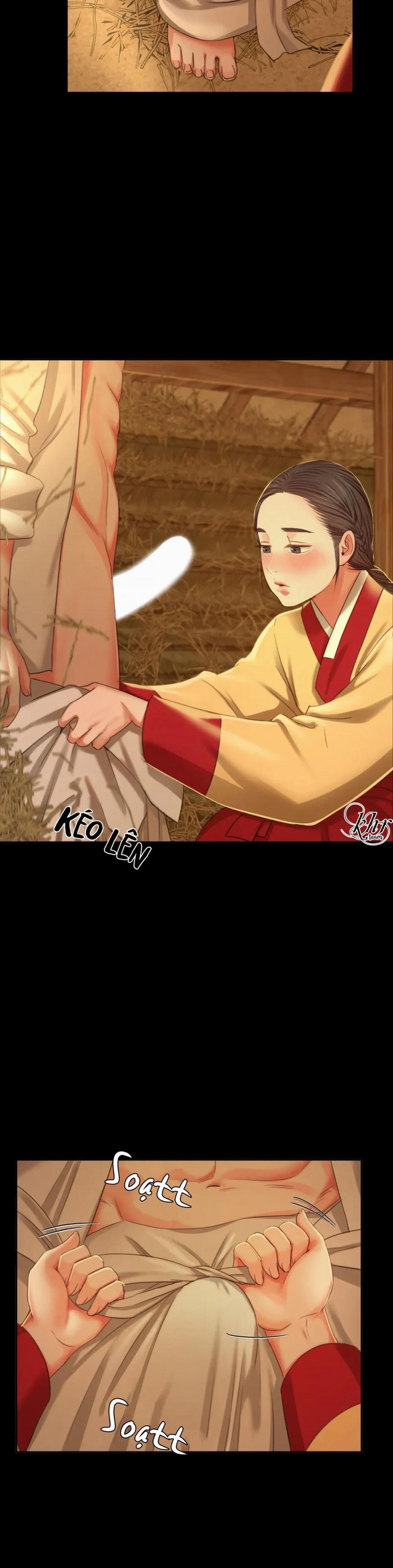 Tiểu Thư 15 trang 12