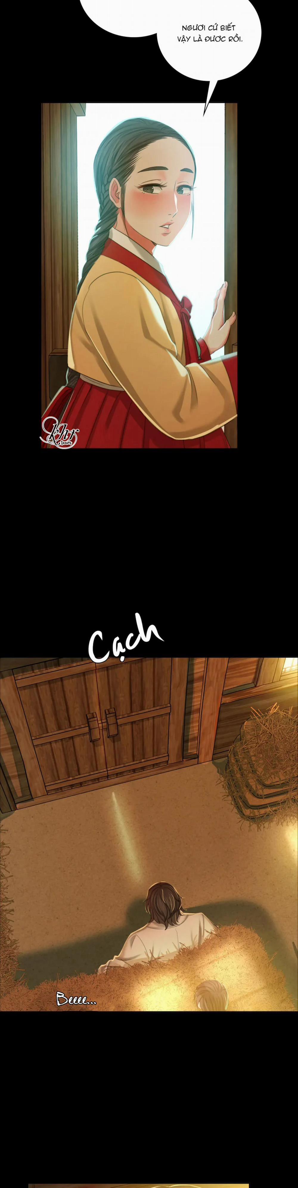 Tiểu Thư 15 trang 15