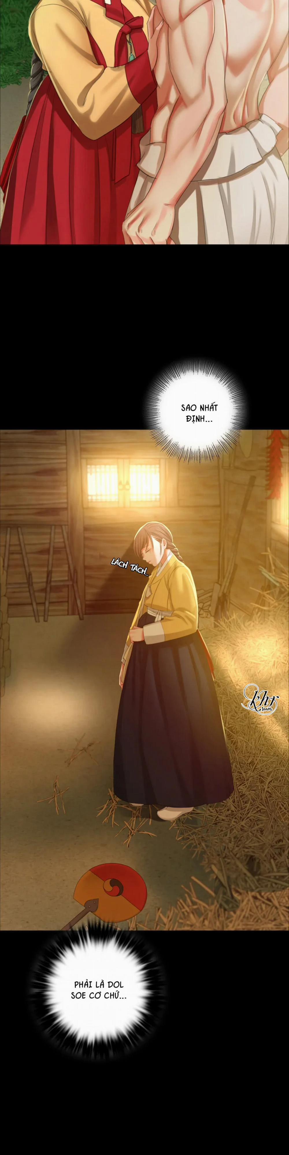 Tiểu Thư 15 trang 21