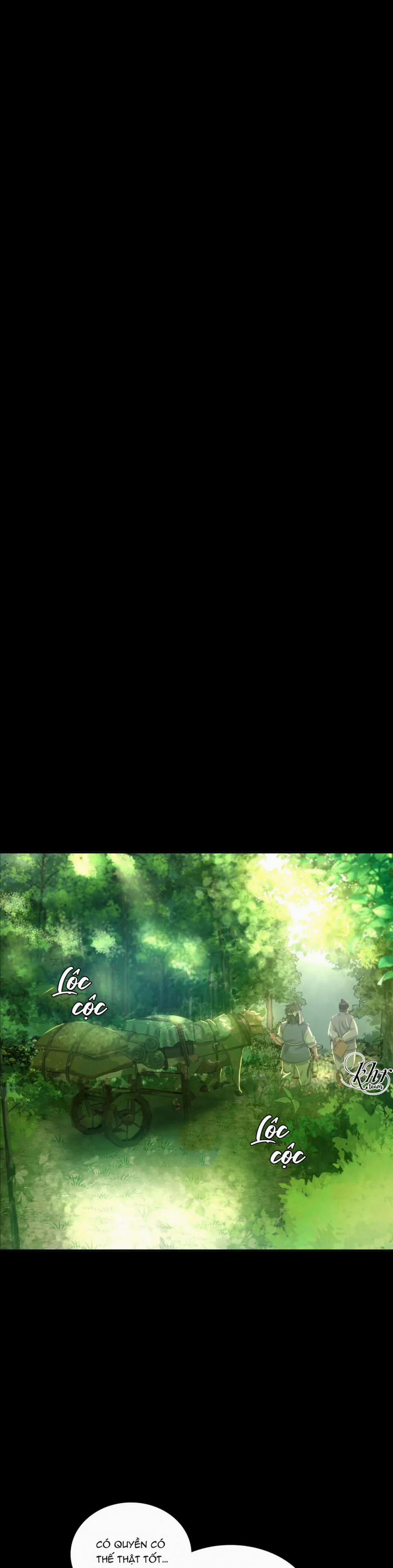 Tiểu Thư 15 trang 22