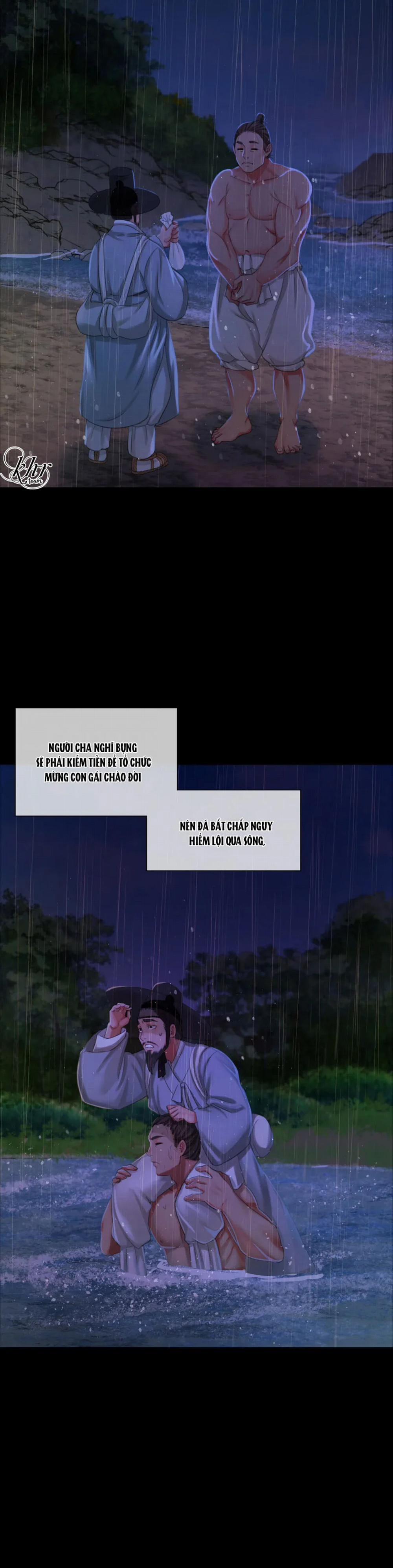 Tiểu Thư 15 trang 25