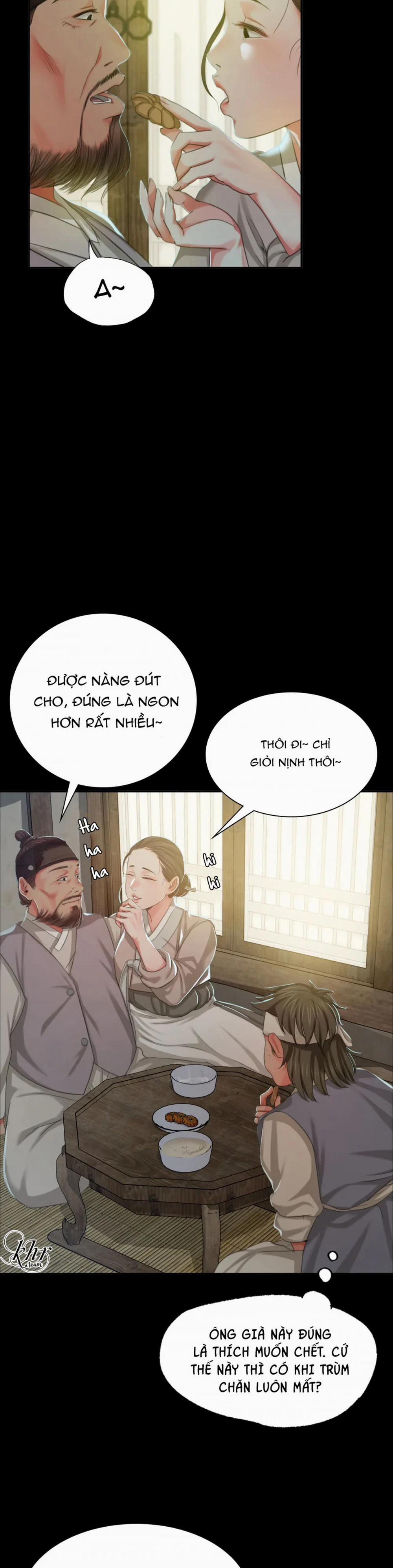 Tiểu Thư 15 trang 32