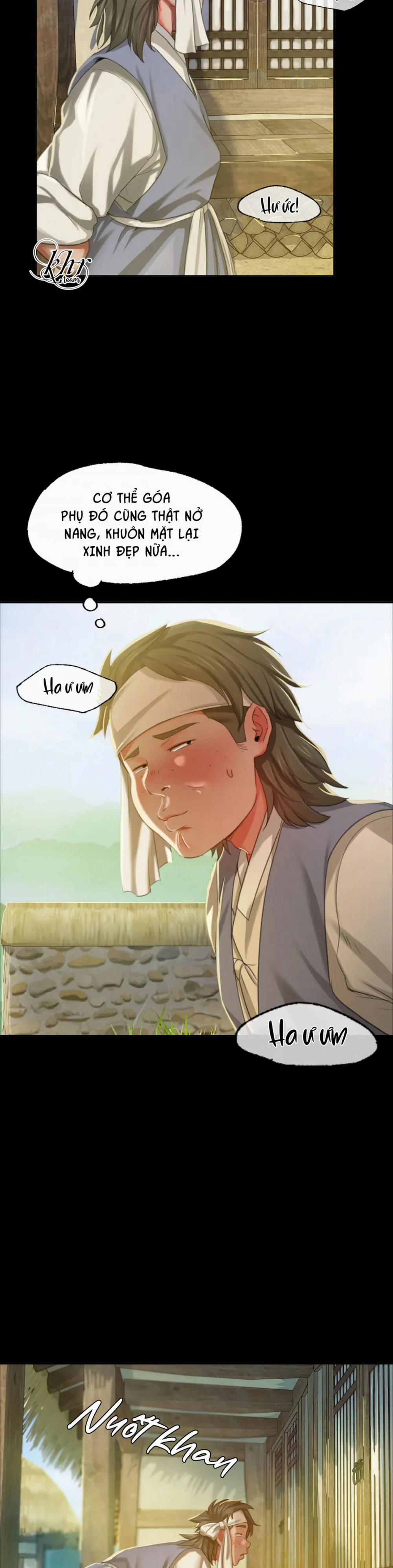 Tiểu Thư 15 trang 38