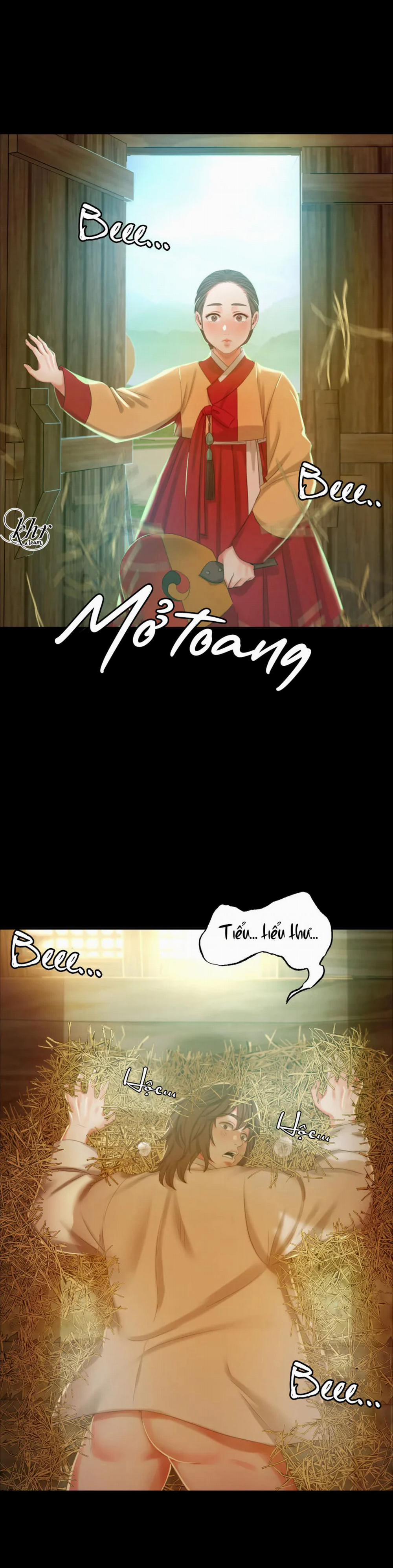 Tiểu Thư 15 trang 4