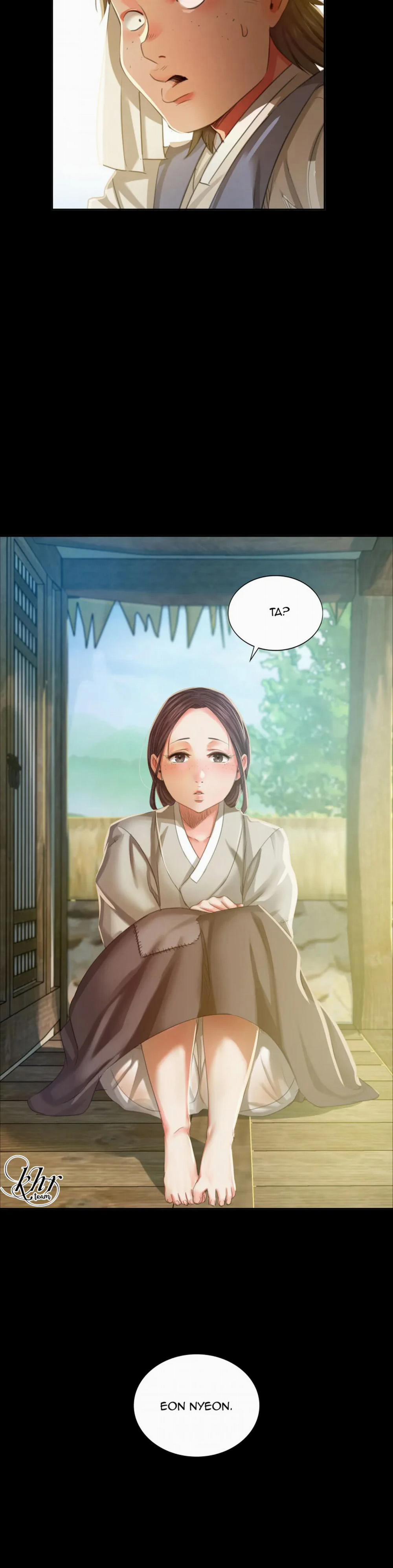 Tiểu Thư 15 trang 42