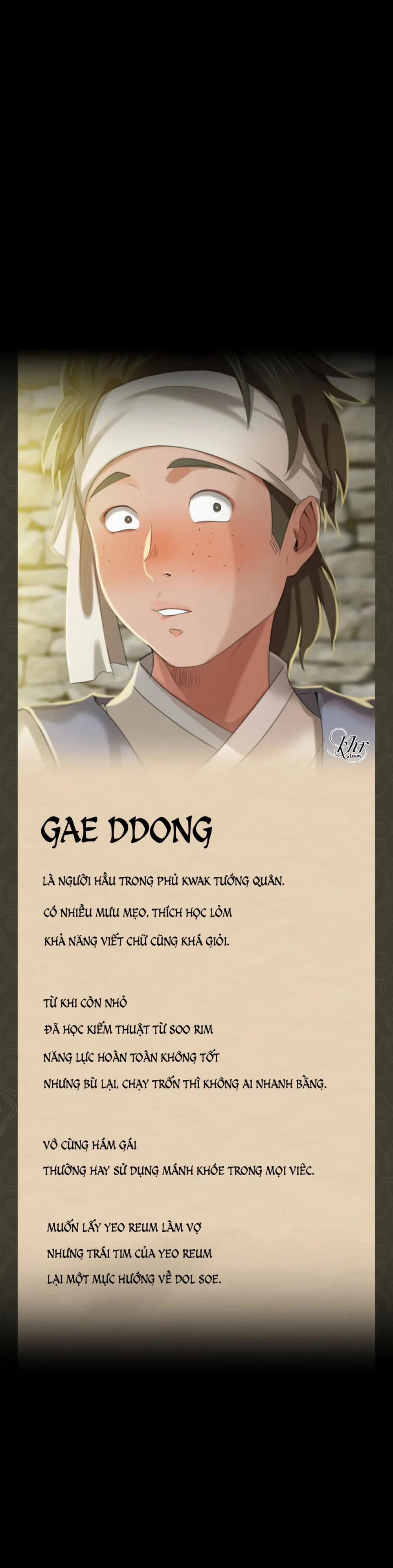 Tiểu Thư 15 trang 43