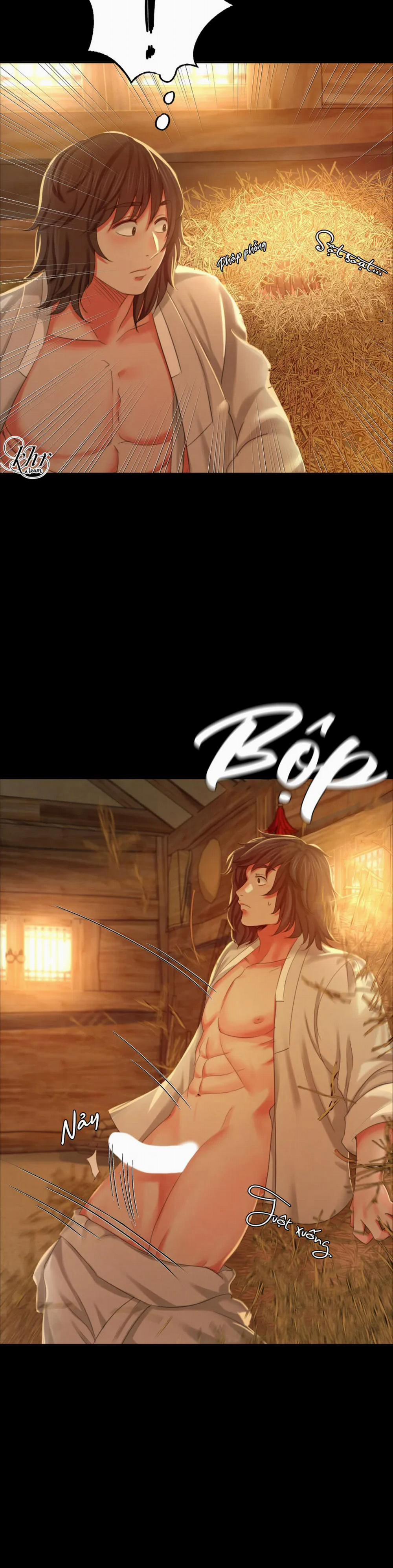 Tiểu Thư 15 trang 6