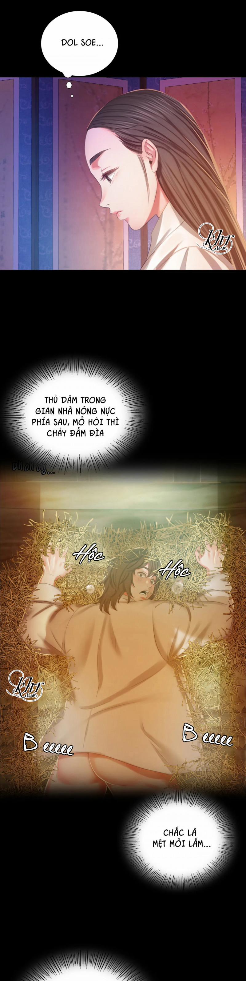 Tiểu Thư 17.5 trang 10