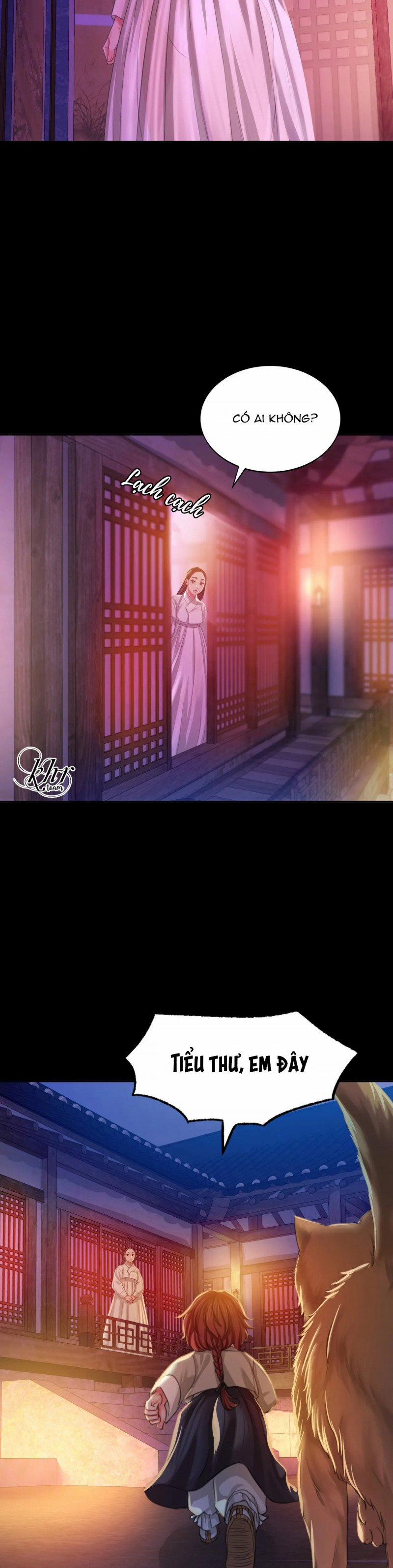 Tiểu Thư 17.5 trang 13
