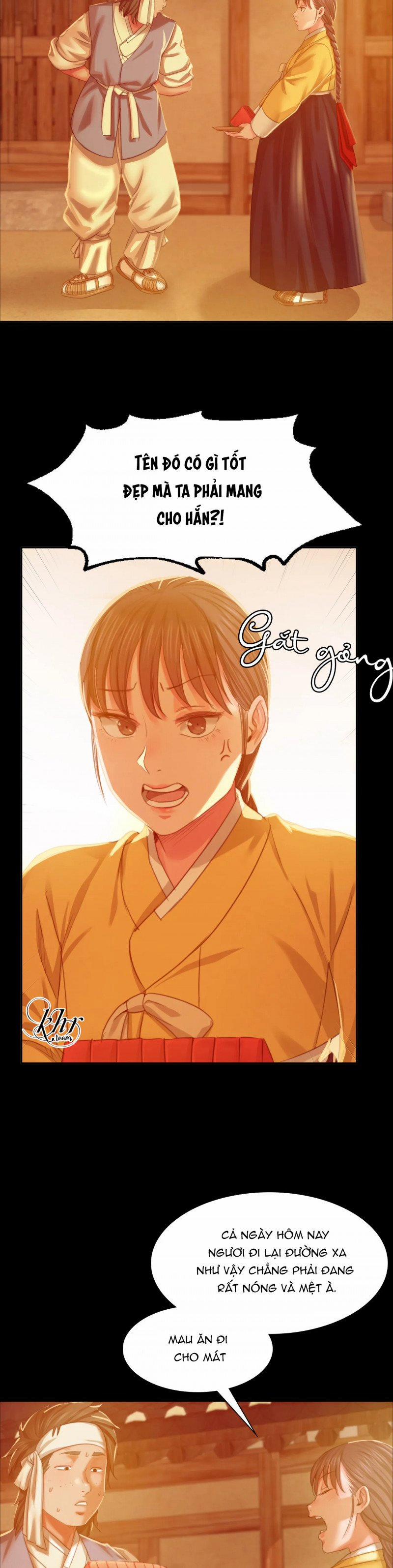 Tiểu Thư 17.5 trang 2