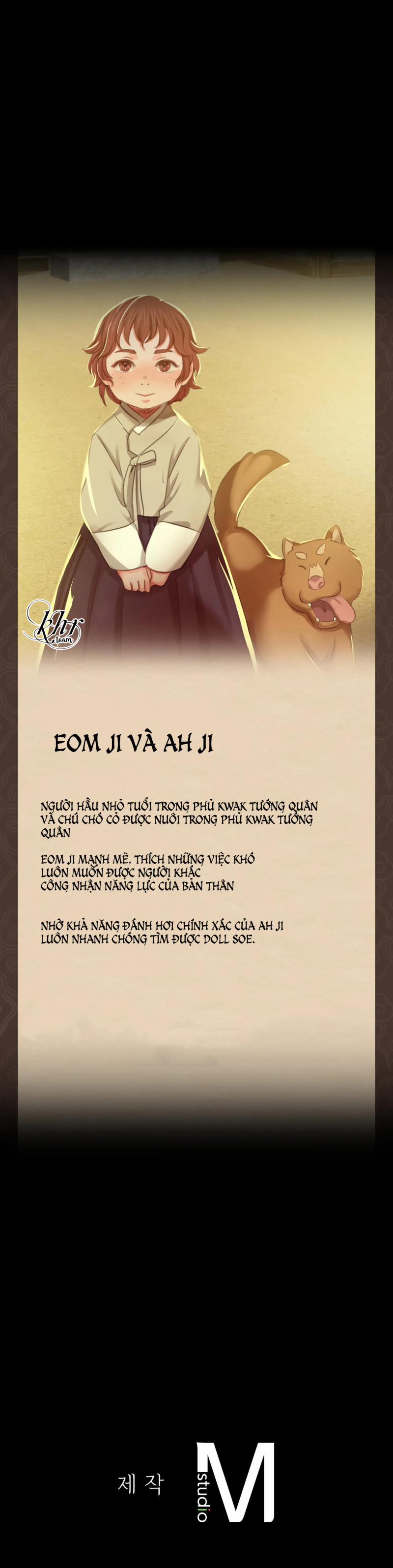 Tiểu Thư 17.5 trang 20