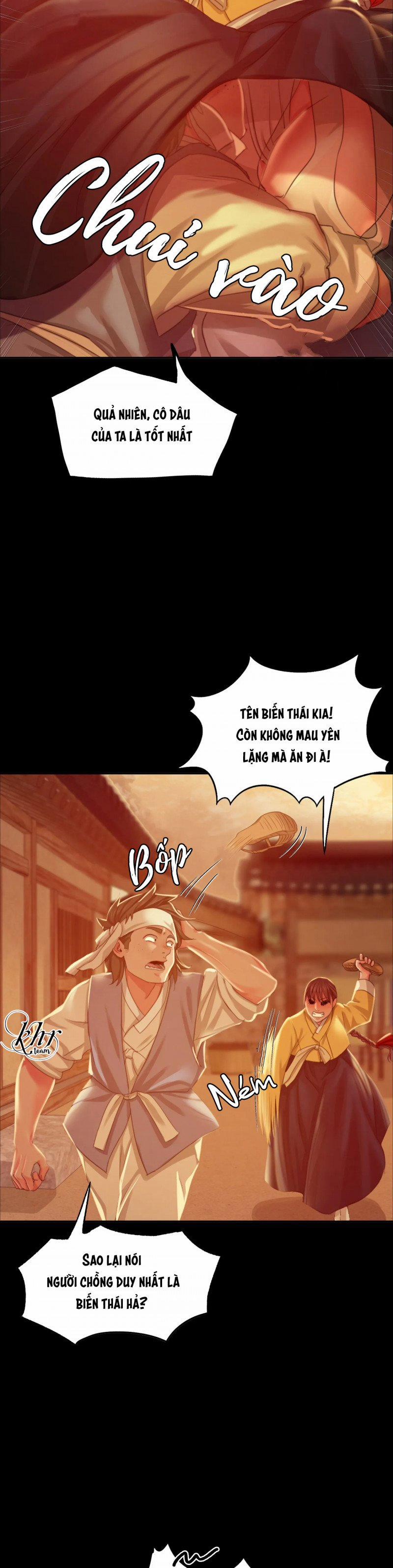 Tiểu Thư 17.5 trang 4