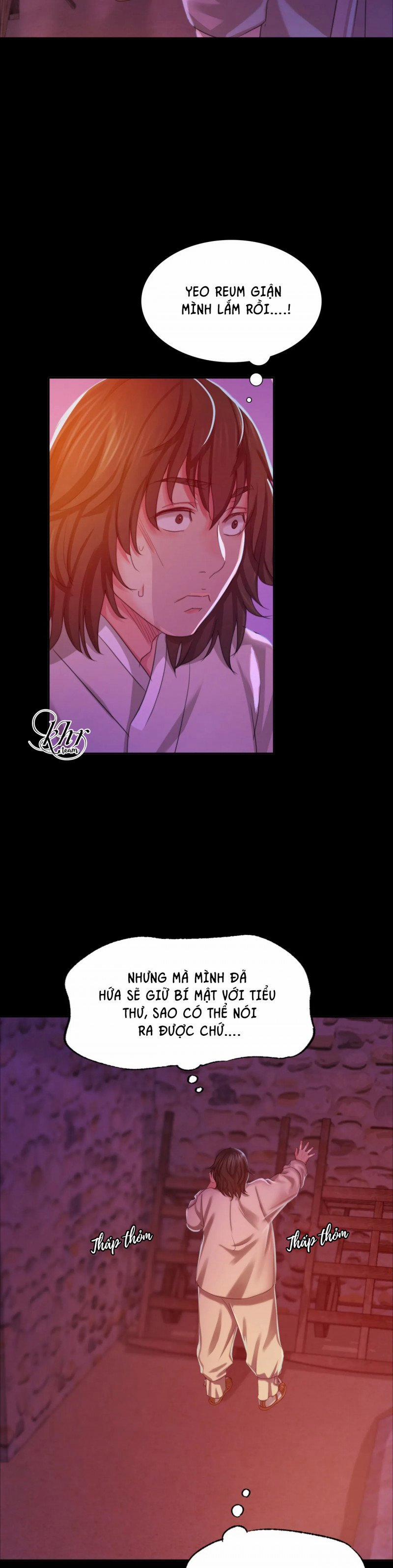Tiểu Thư 17.5 trang 6