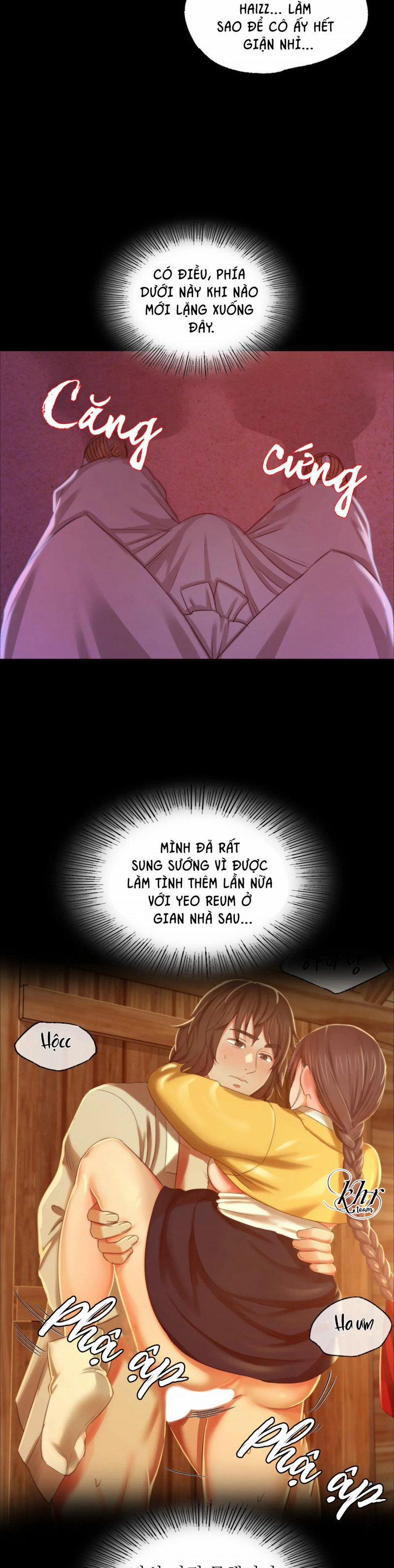 Tiểu Thư 17.5 trang 7