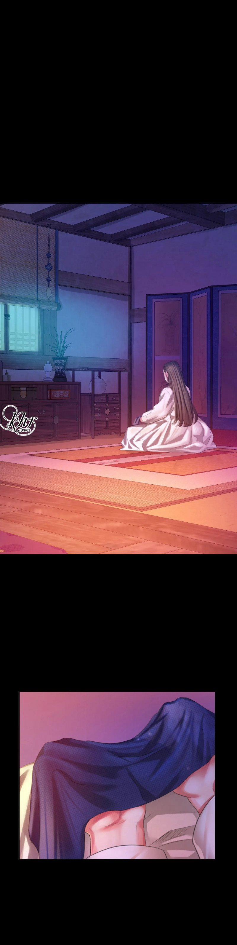 Tiểu Thư 17.5 trang 9