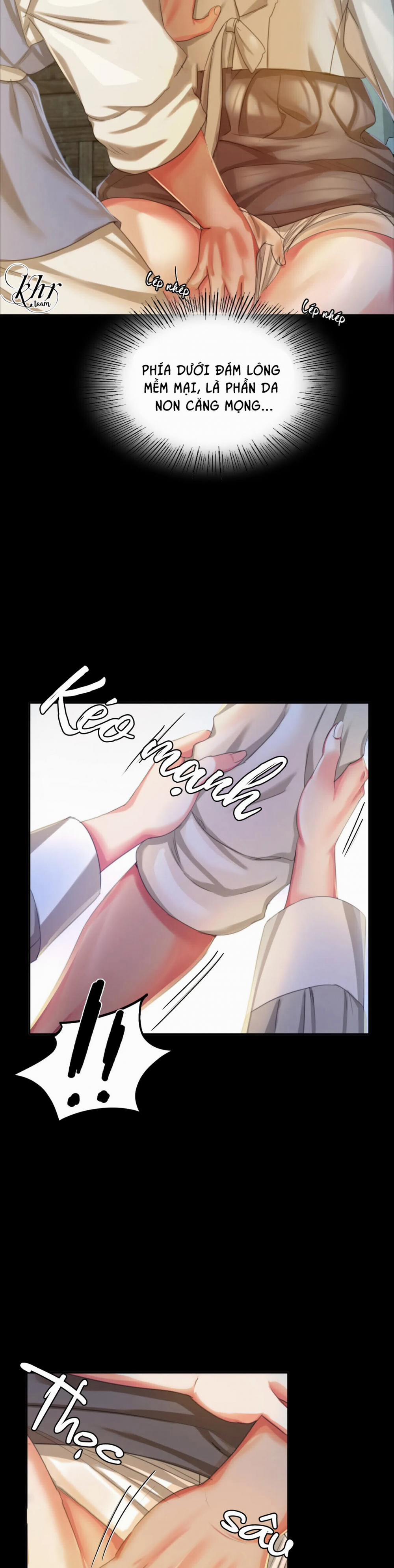 Tiểu Thư 17 trang 11