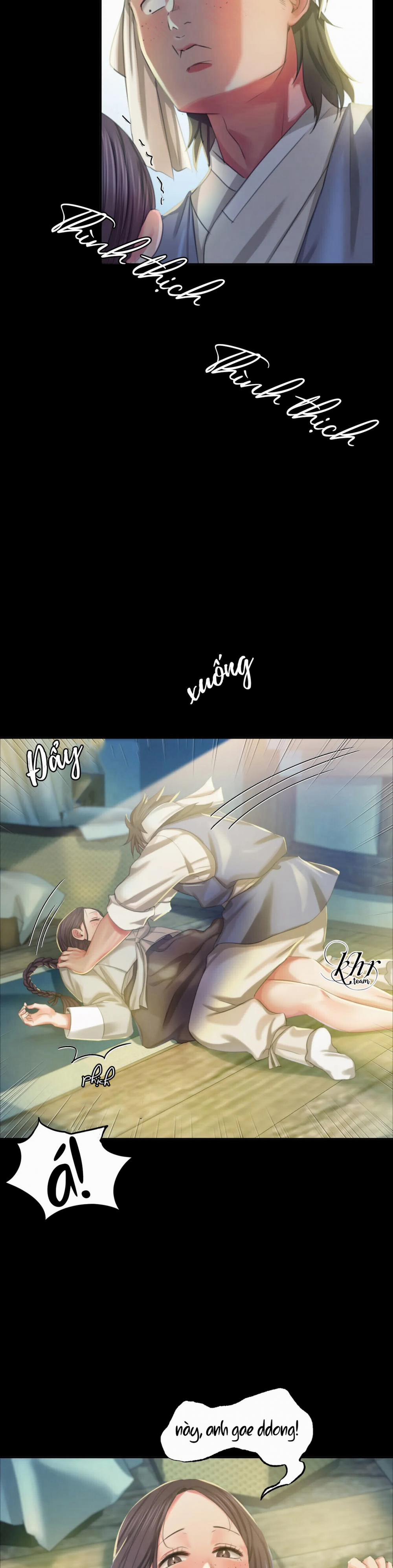 Tiểu Thư 17 trang 13