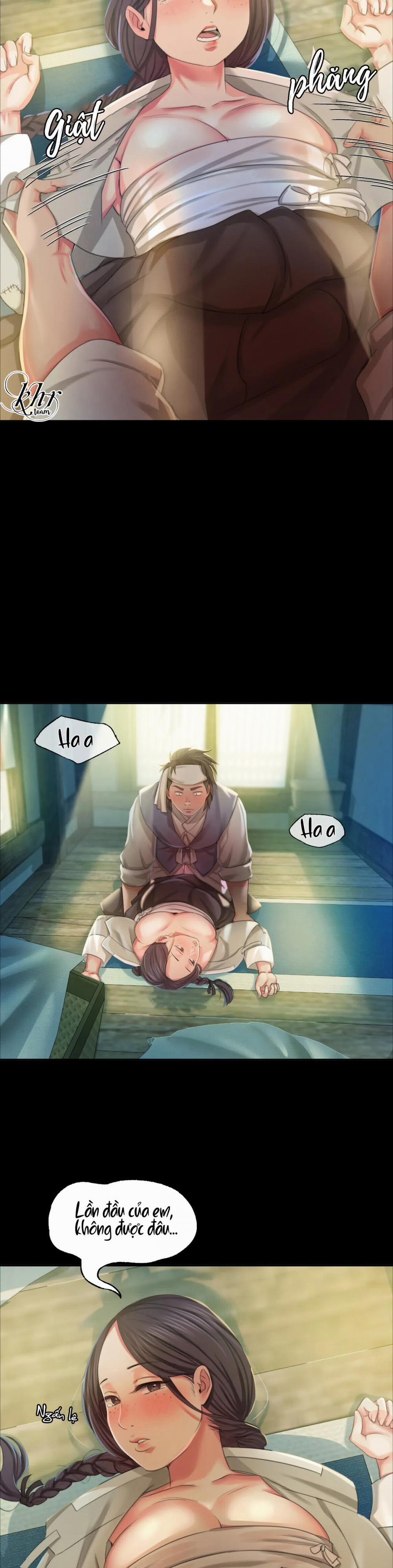 Tiểu Thư 17 trang 14