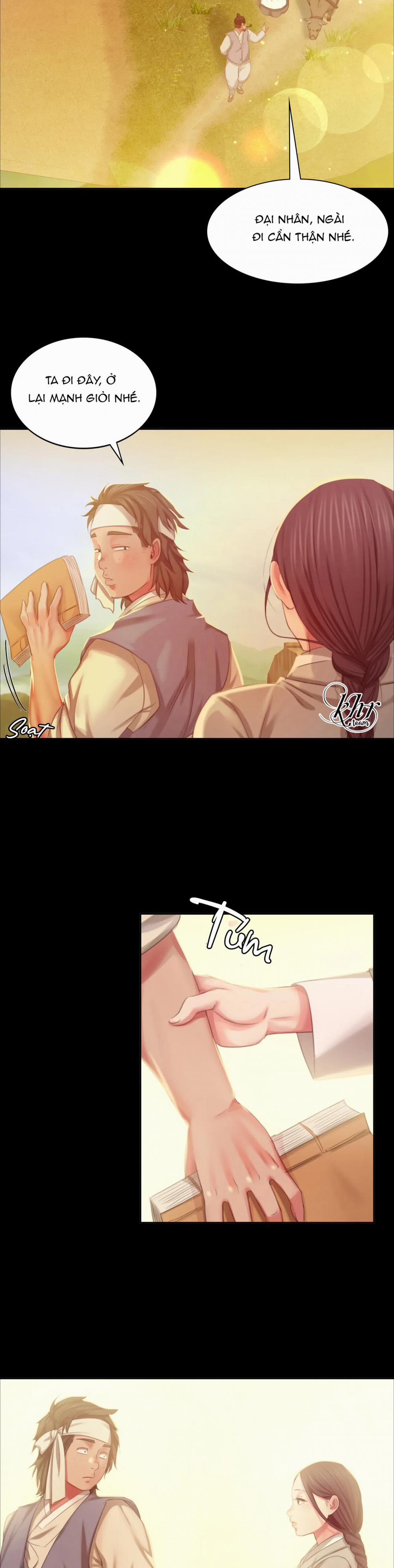 Tiểu Thư 17 trang 17