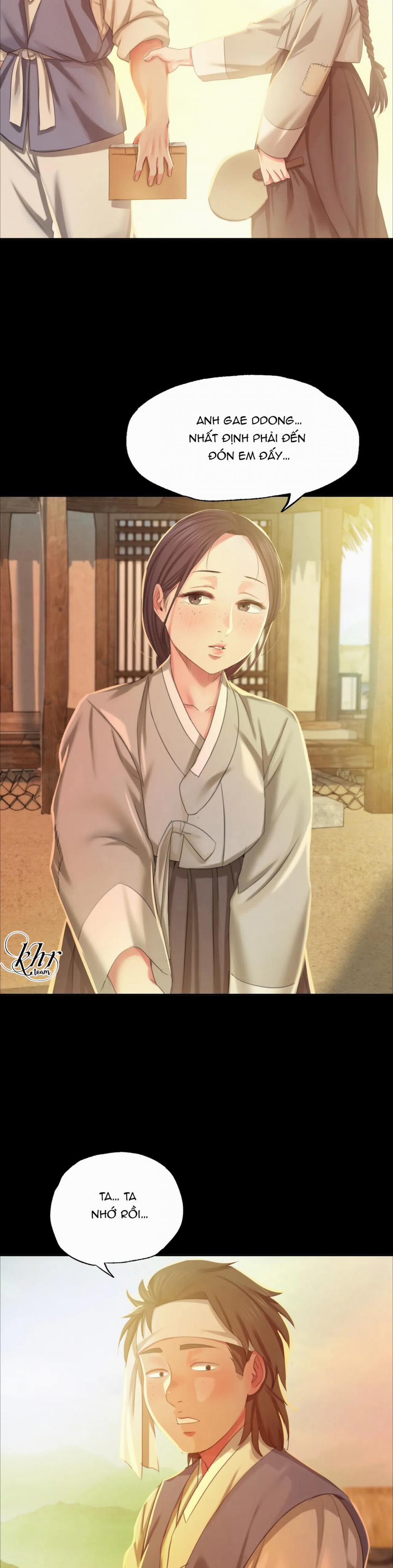 Tiểu Thư 17 trang 18