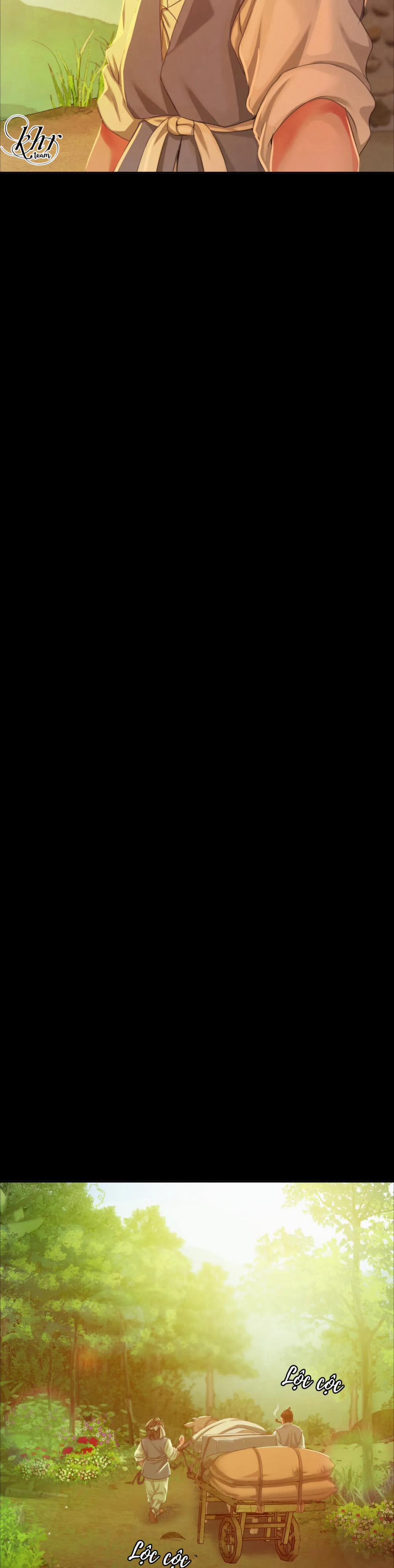 Tiểu Thư 17 trang 19