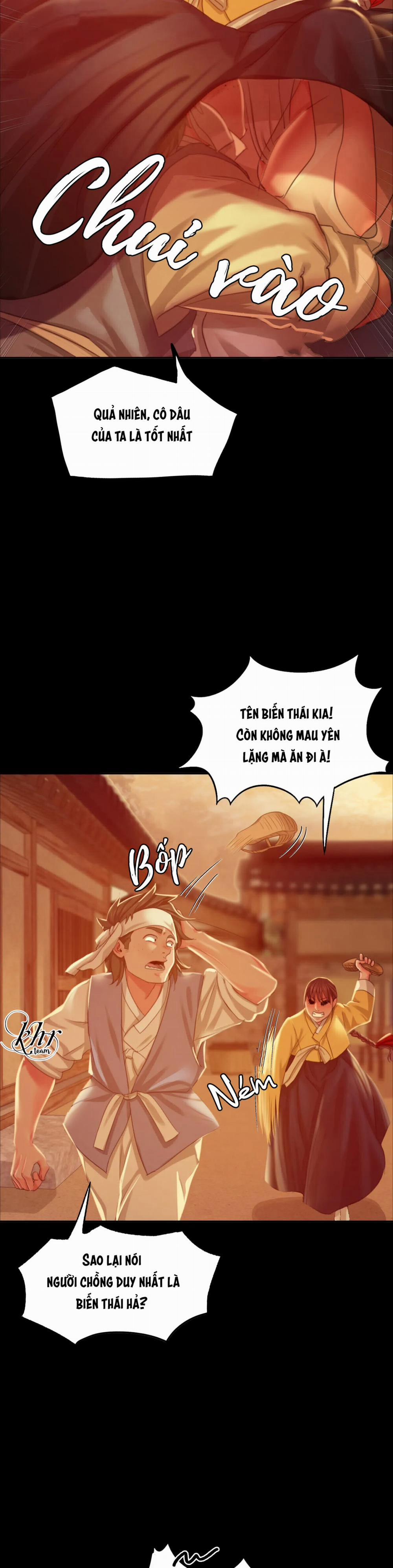 Tiểu Thư 17 trang 28