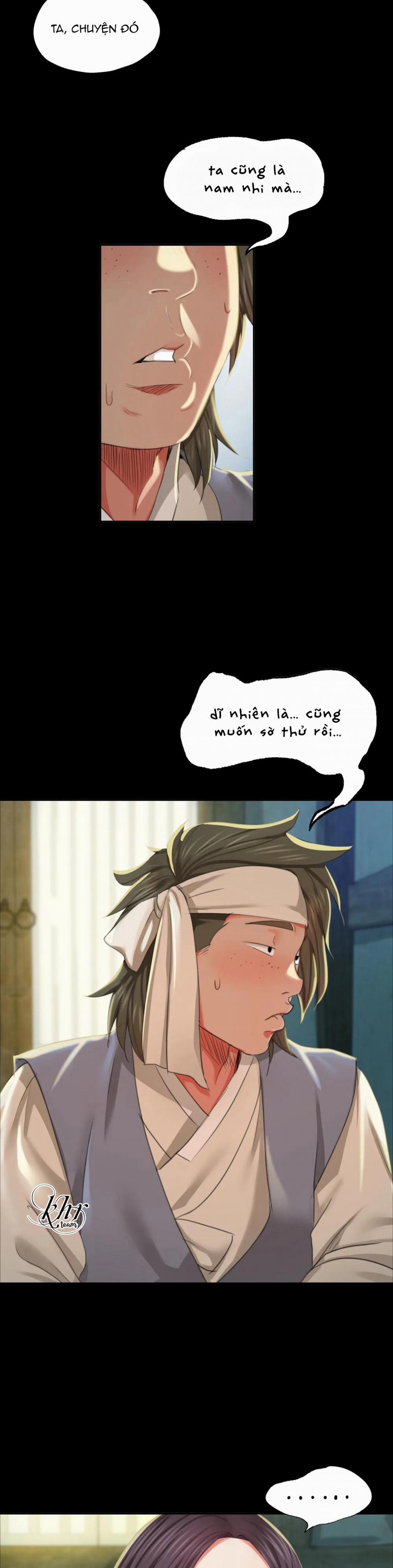 Tiểu Thư 17 trang 3