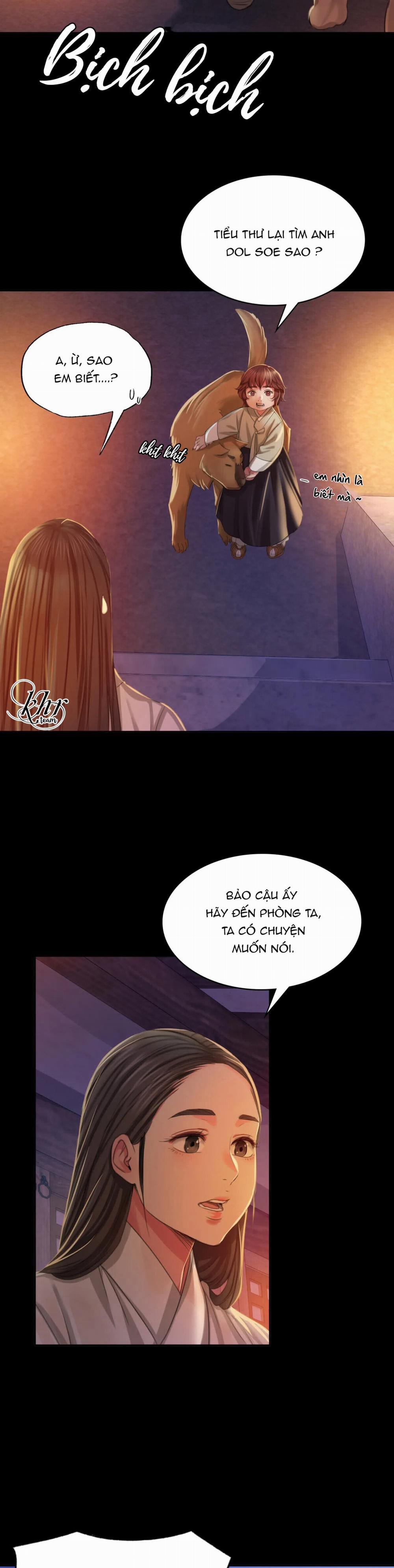 Tiểu Thư 17 trang 38