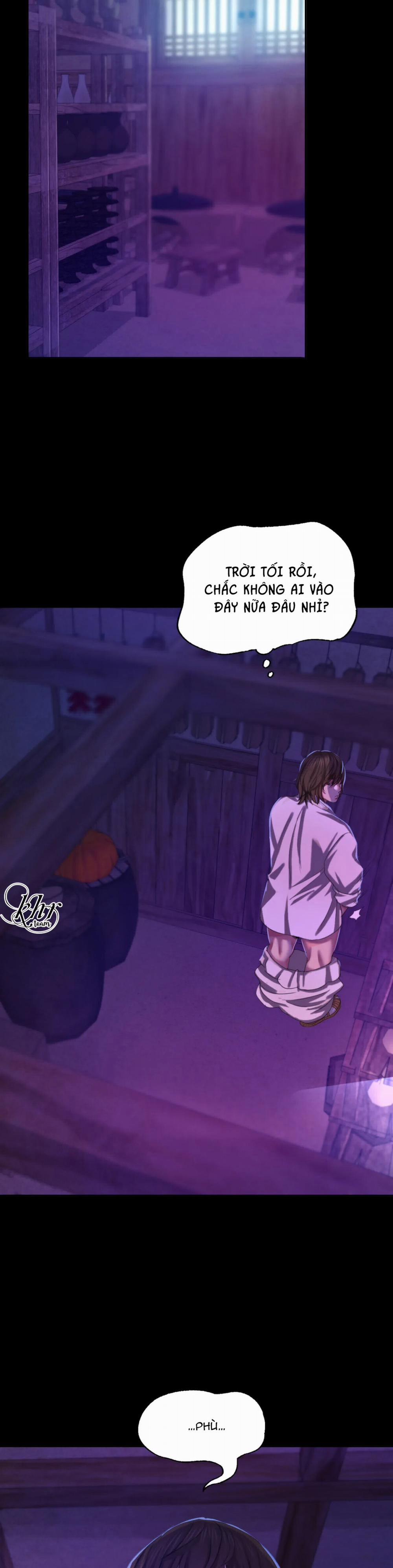 Tiểu Thư 17 trang 40