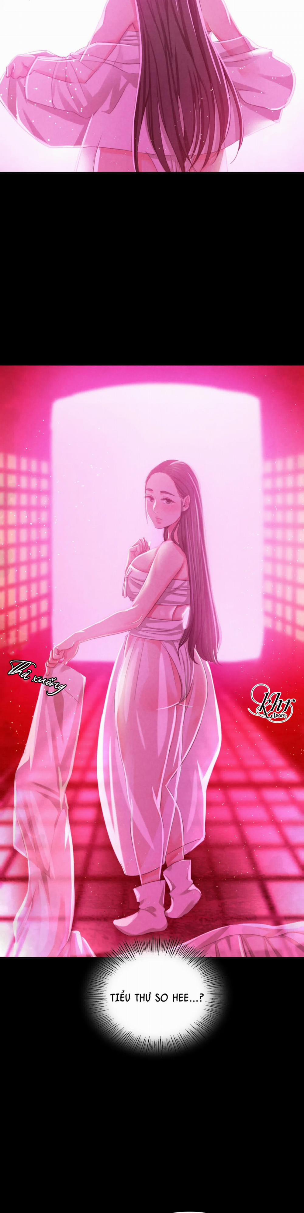 Tiểu Thư 17 trang 42