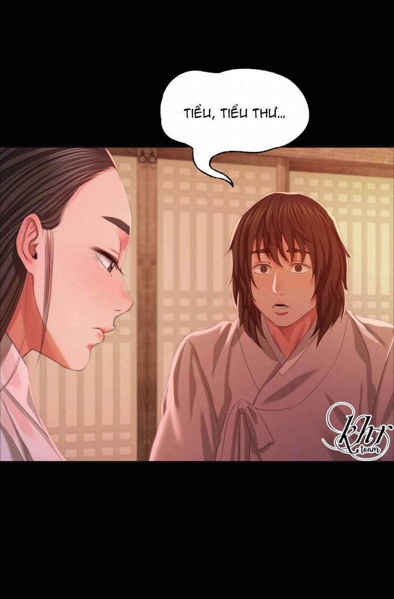 Tiểu Thư 18.5 trang 10