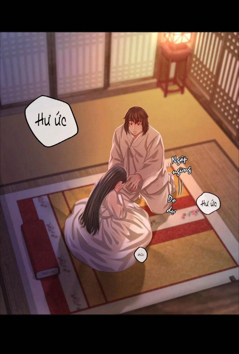 Tiểu Thư 18.5 trang 11