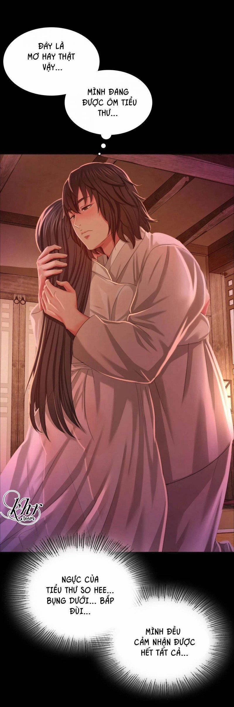 Tiểu Thư 18.5 trang 19