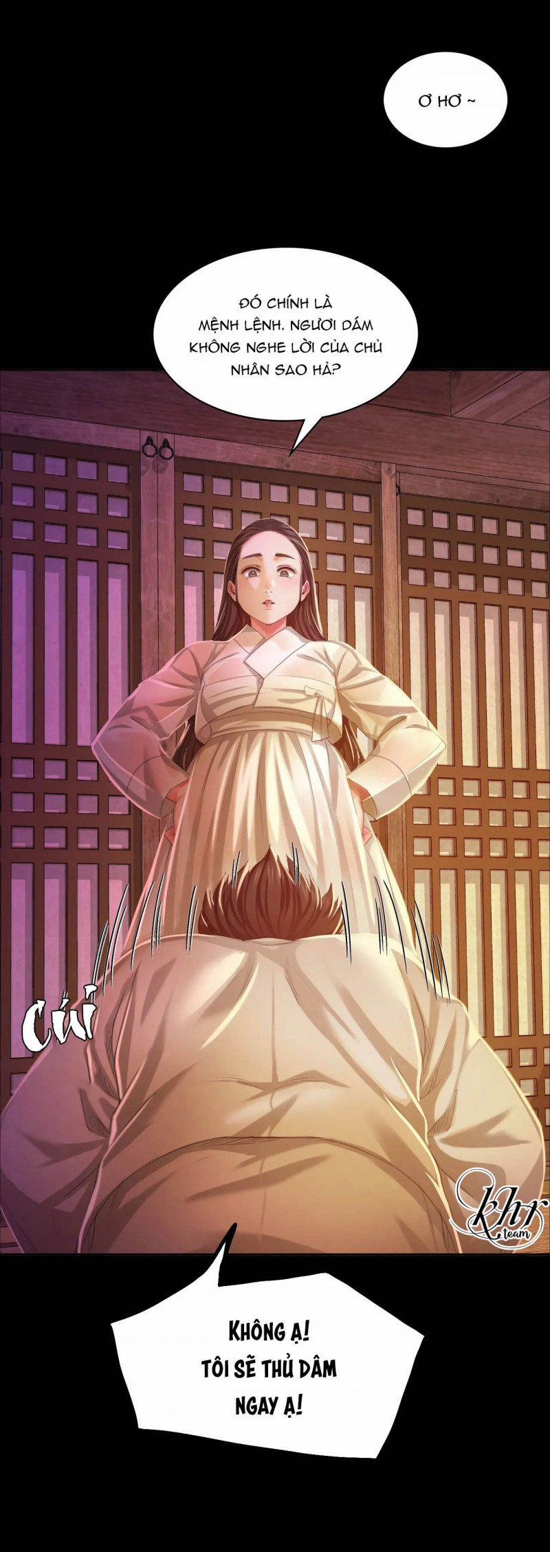 Tiểu Thư 18.5 trang 31