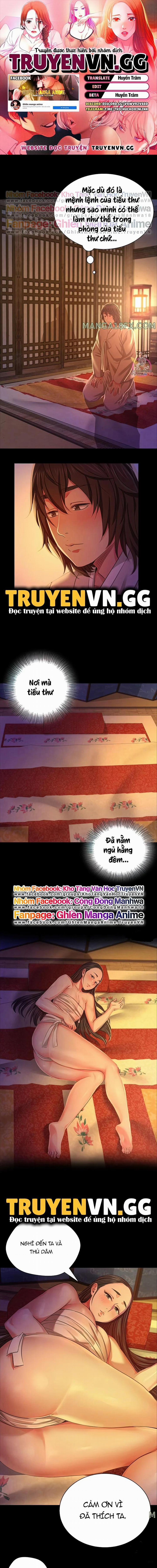 Tiểu Thư 19 trang 0