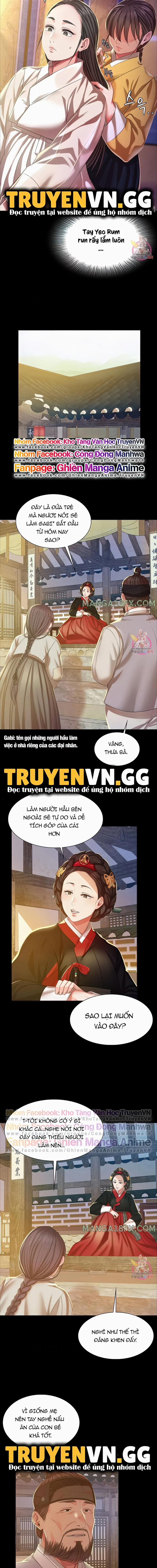 Tiểu Thư 19 trang 11