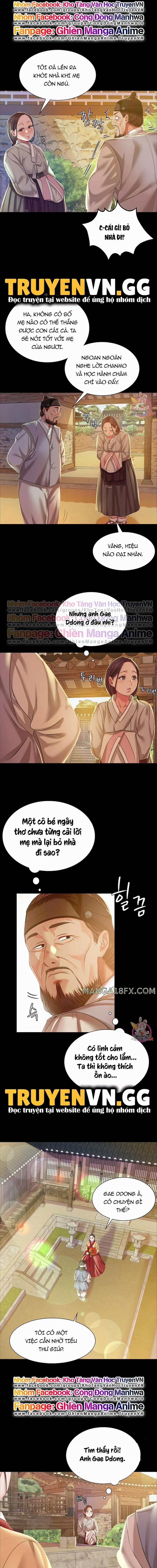 Tiểu Thư 19 trang 13