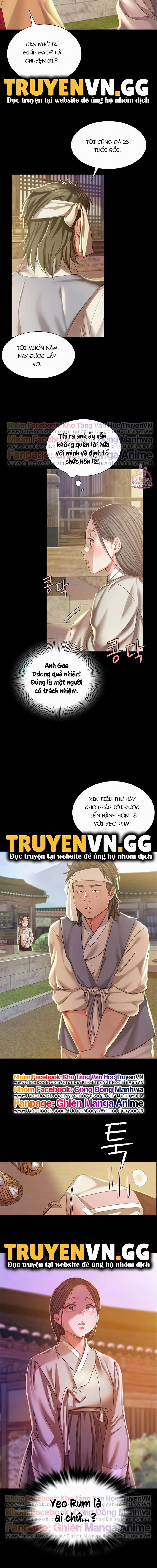 Tiểu Thư 19 trang 14