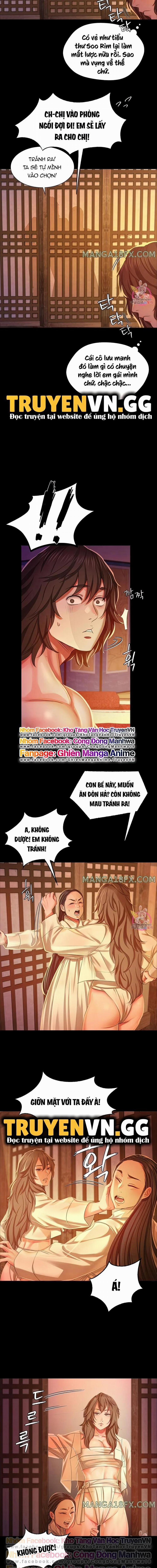 Tiểu Thư 19 trang 2