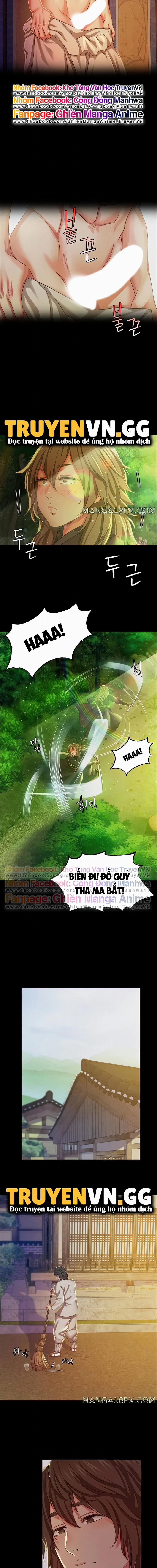 Tiểu Thư 19 trang 6